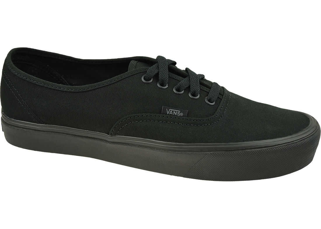 Vans Authentic Lite Black