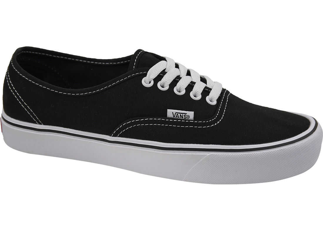 Vans Authentic Lite Black