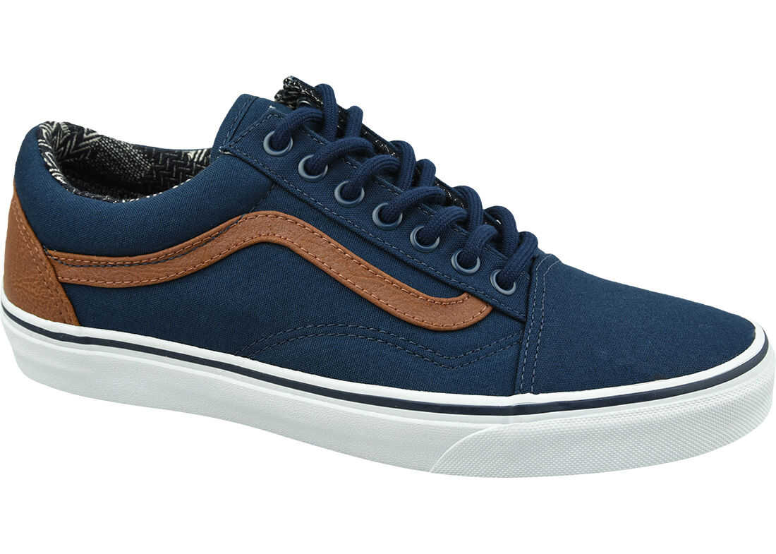 Vans Old Skool Blue