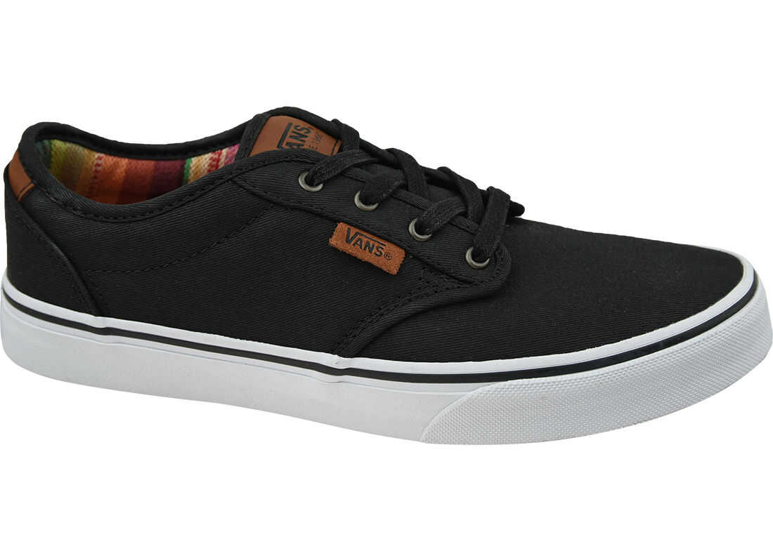 Vans Atwood Grey