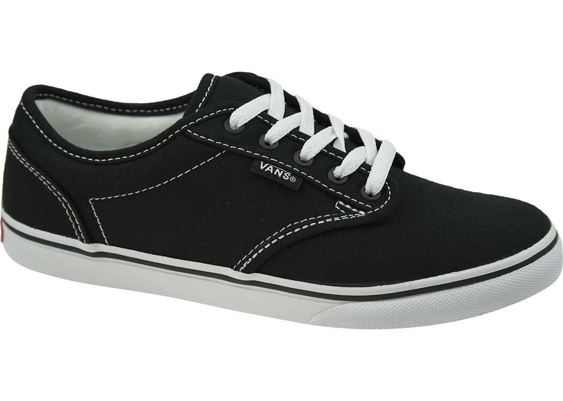 Vans Atwood Low Black