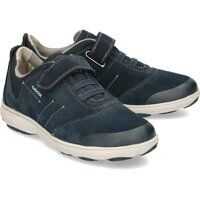 Sneakers Junior Nebula Baieti
