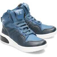 Sneakers Junior Xled Baieti