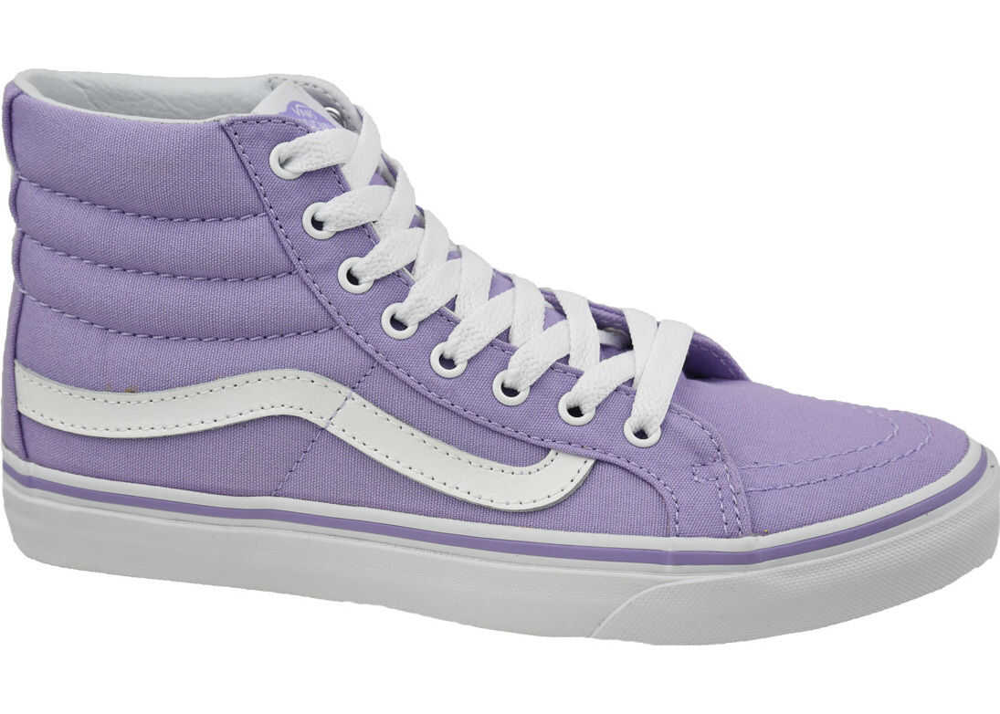 Vans Sk8-Hi Slim Violet