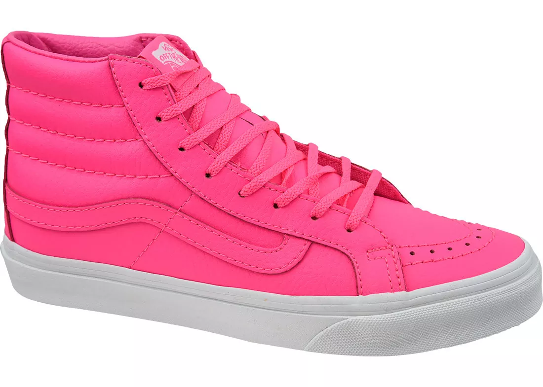 Vans Sk8-Hi Slim Pink