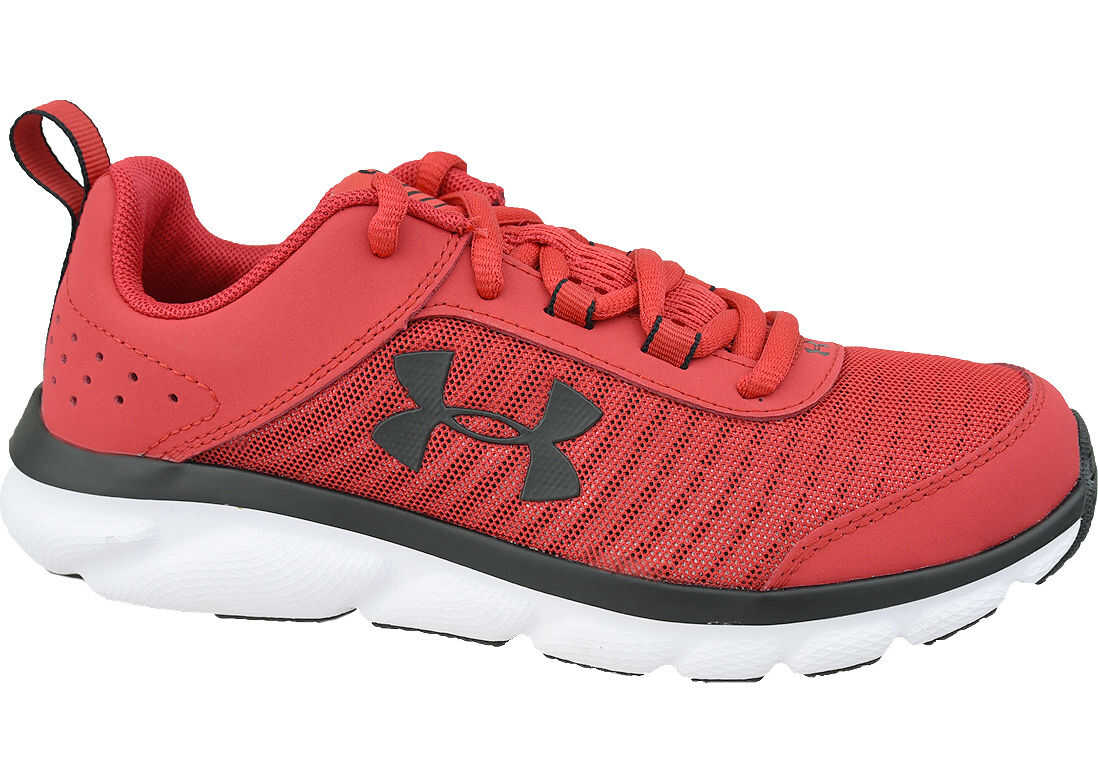 Under Armour GS Assert 8 Red