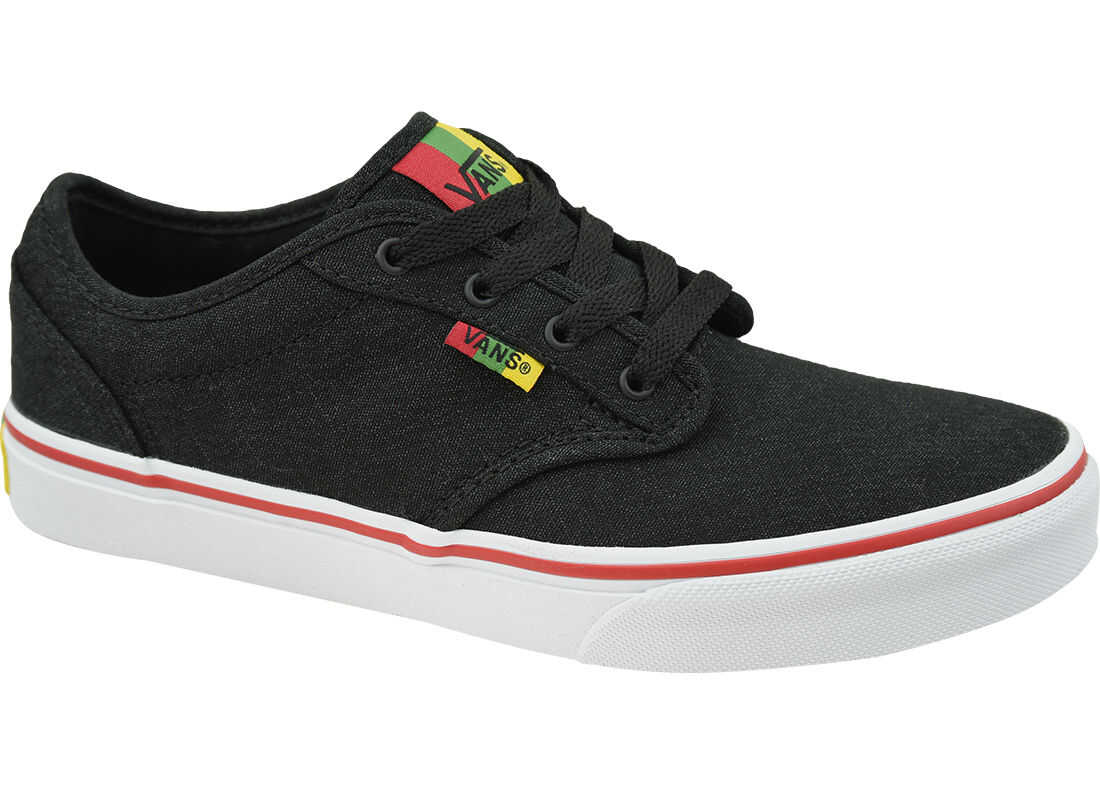 Vans Atwood Black