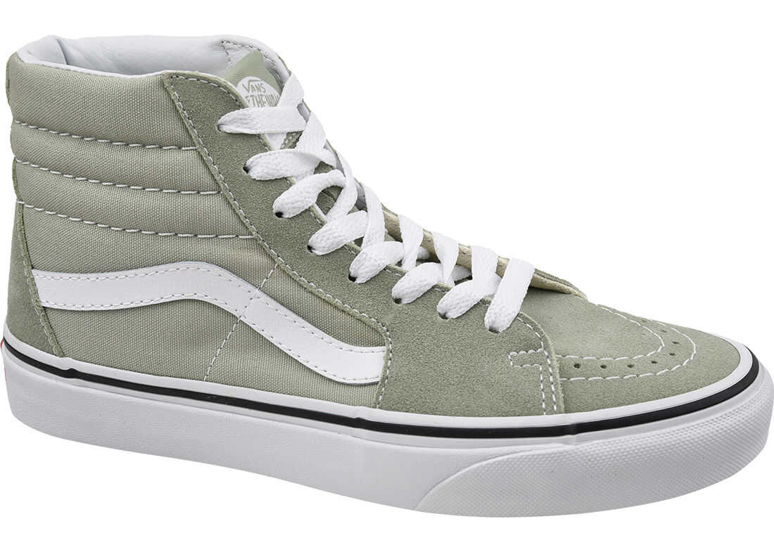 Vans SK8-Hi Grey