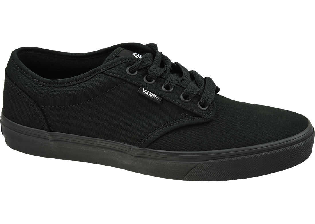 Vans Atwood Black
