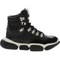 Sneakers Moncler Brianna Sneakers In Black
