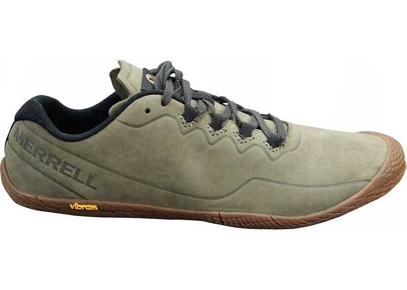 Merrell Vapor Glove 3 97175 OLIV/BEJ