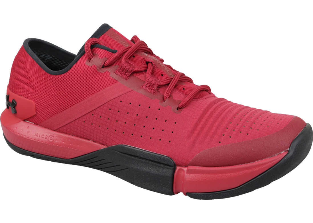 Under Armour TriBase Reign* Red