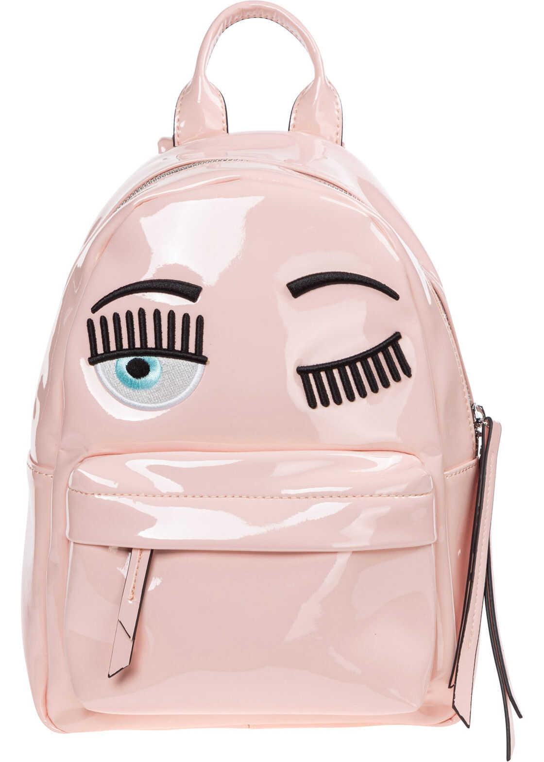 Chiara Ferragni Travel Flirting Pink