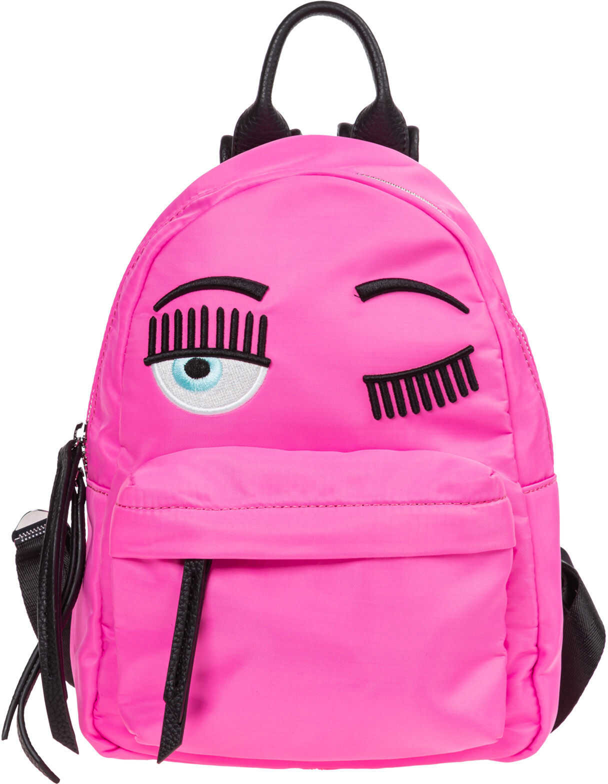 Chiara Ferragni Travel Flirting Pink