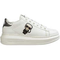 Sneakers Shoes Leather Trainers Sneakers K/Ikonik Kapri Femei