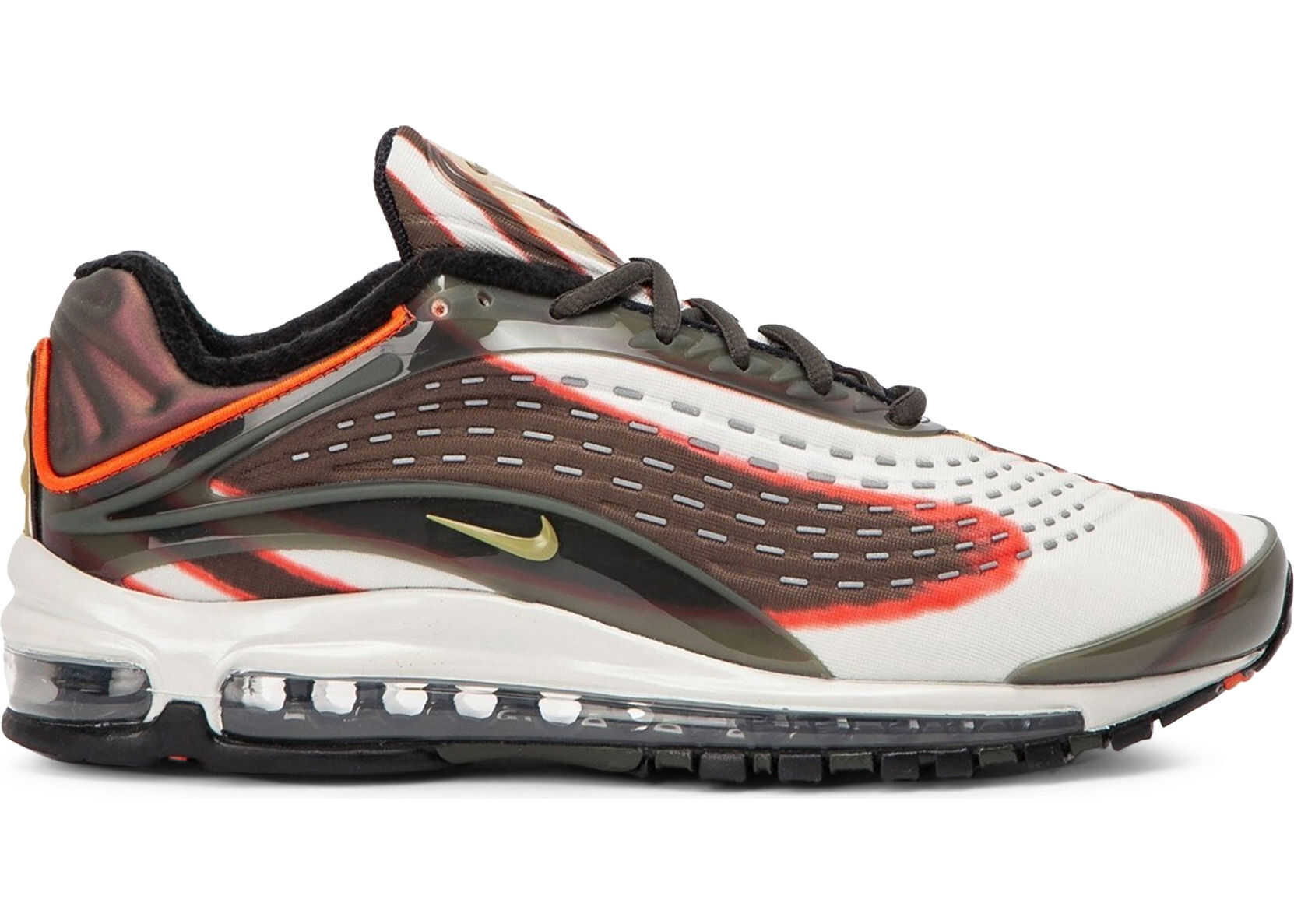 Nike Airmaxdeluxe WHITE