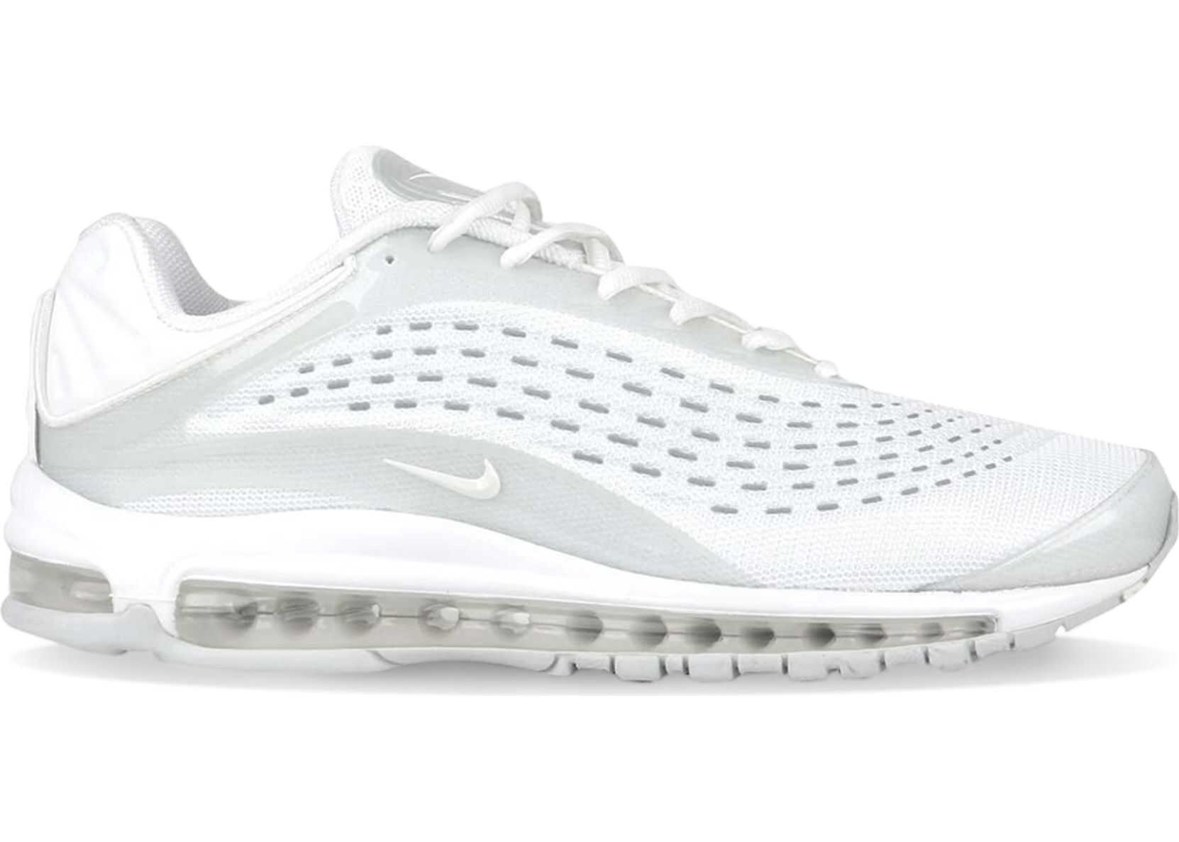 Nike Airmaxdeluxe WHITE