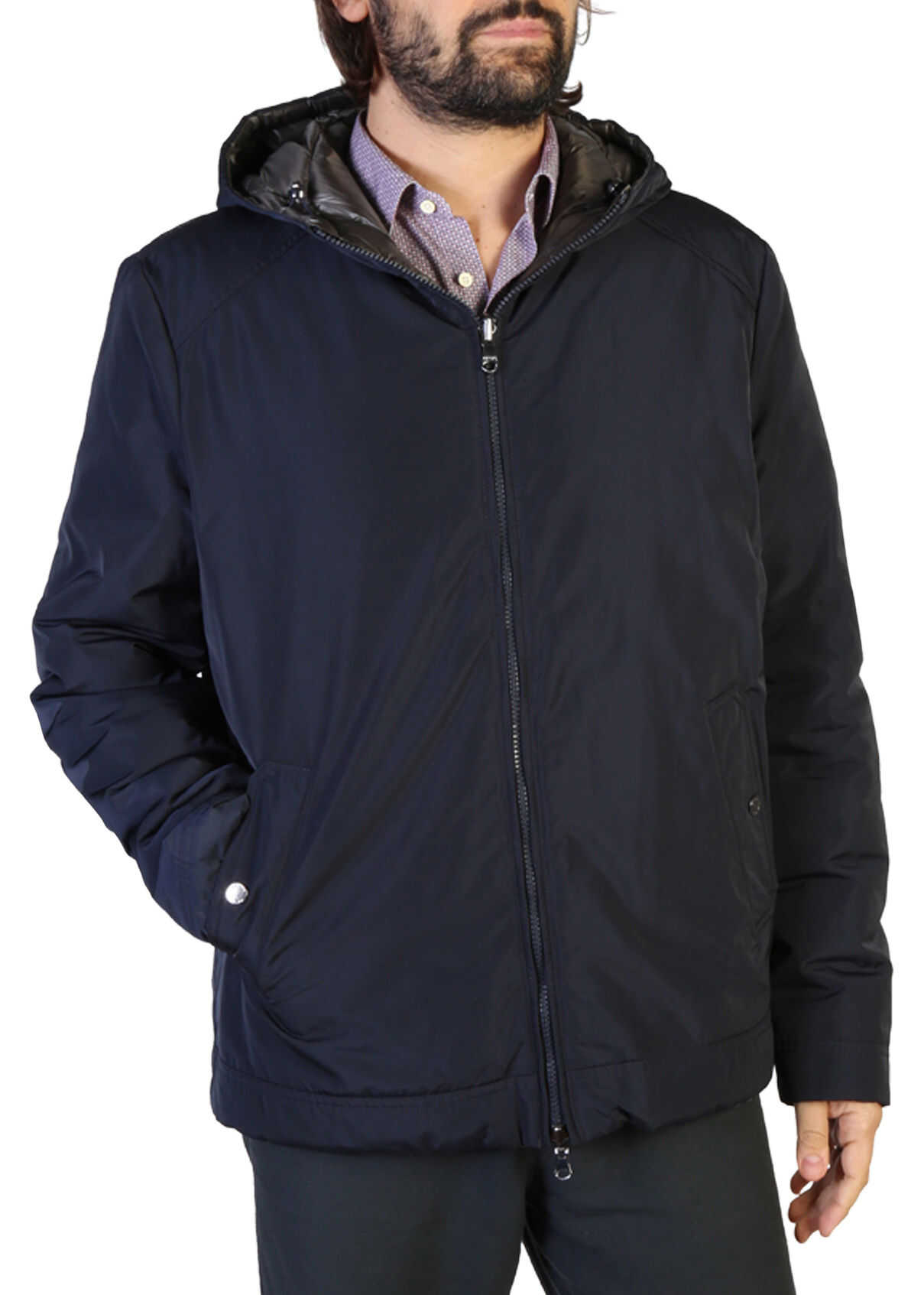 Geox Kapsian BLUE