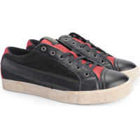 Sneakers D-String Low Y01107 Barbati