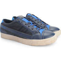 Sneakers D-String Low Y01107 Barbati
