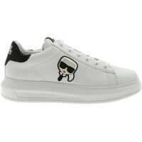 Sneakers Kapri Sneakers In White Barbati