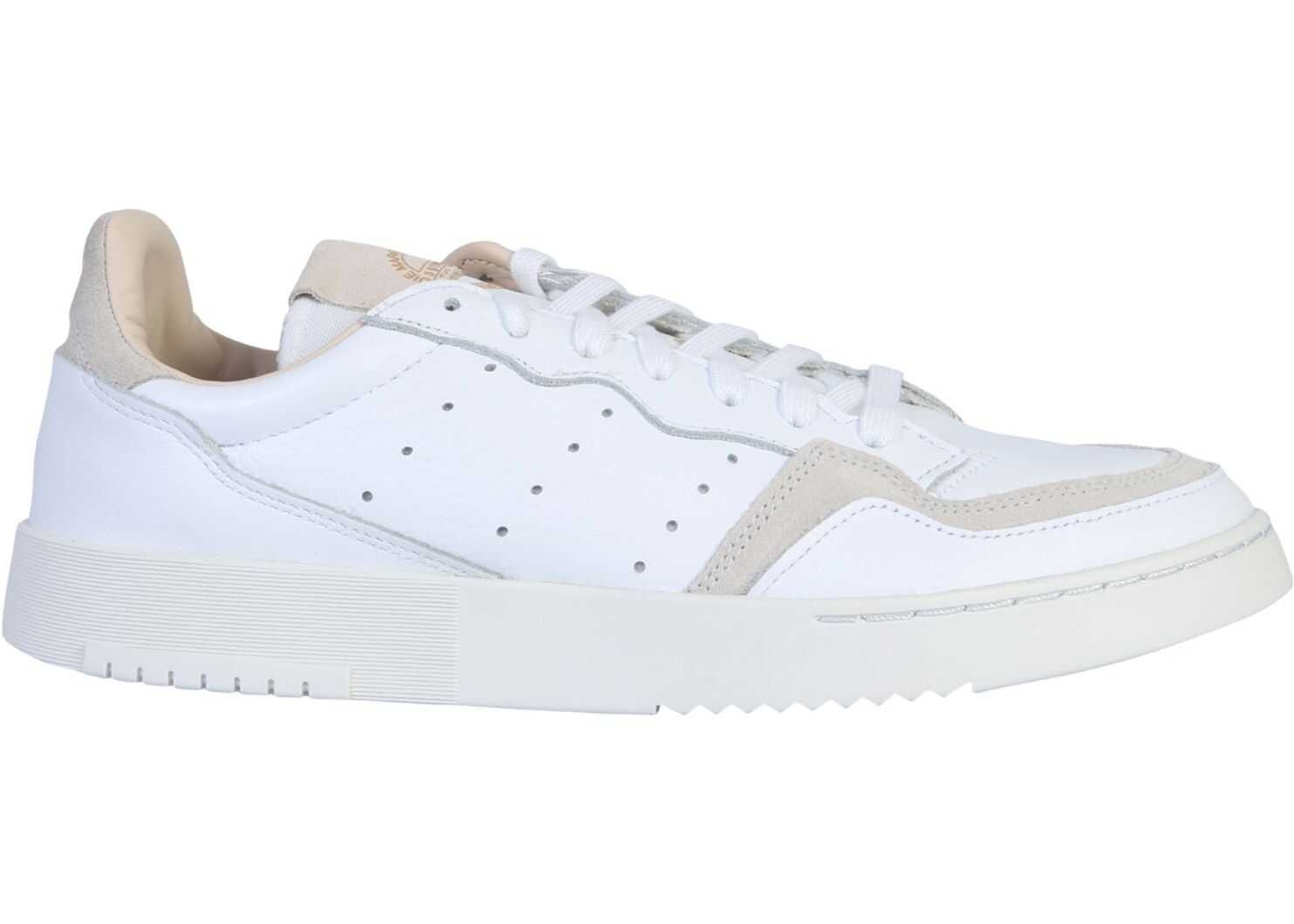 adidas Originals Supercourt Sneaker WHITE