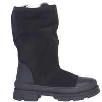 Cizme cu blana Snow Boot Femei