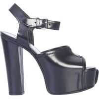 Sandale Sandals With Plateau Femei