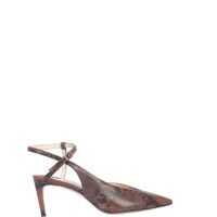 Pantofi cu toc Sakeya Pumps Femei