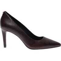 Pantofi cu toc Doroty Pumps In Barolo Color Femei
