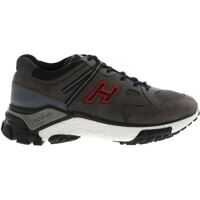 Sneakers H477 Urban Trek Sneakers In Grey Barbati