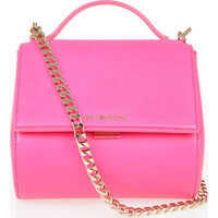 Genti de umar Leather PANDORA BOX Shoulder Bag Femei
