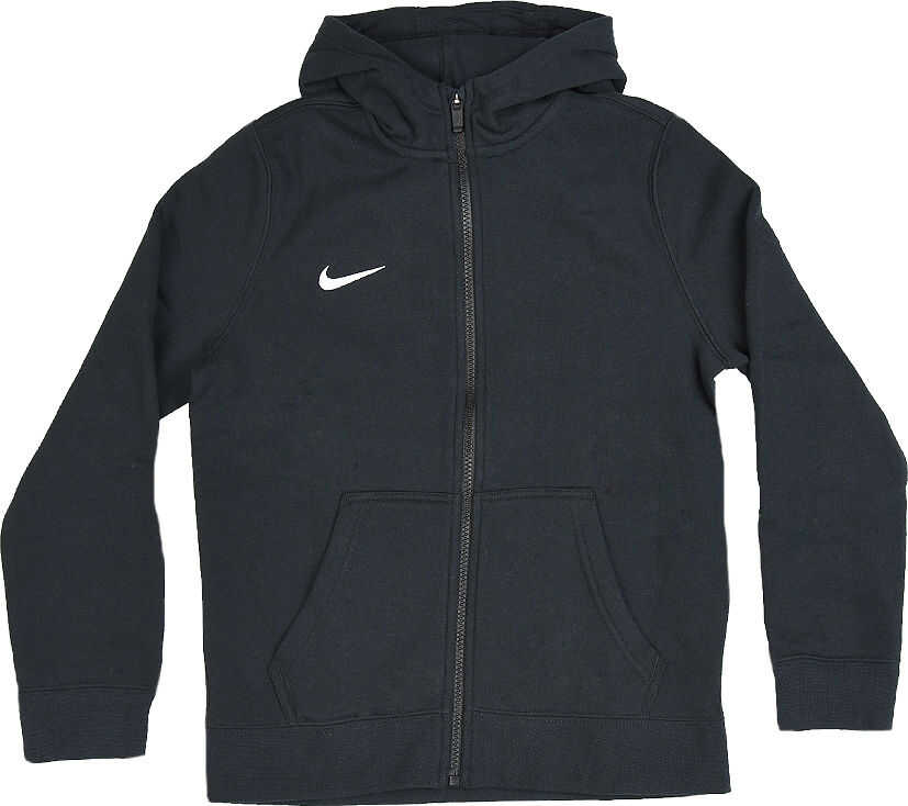 Bluza Nike Team Club 19 Full Black