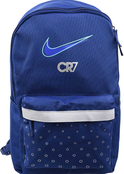 Nike CR Backpack Blue