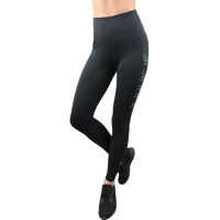 Colanti fitness Swoosh Pink Femei