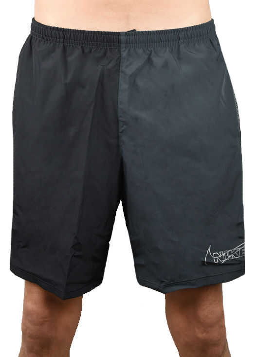 Nike Run Short Black
