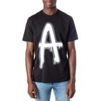 Tricouri Cotton T-Shirt Barbati