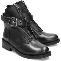 Bocanci casual B7128 Femei