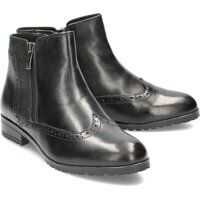 Botine 9 Femei