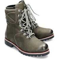 Bocanci casual 9 Femei