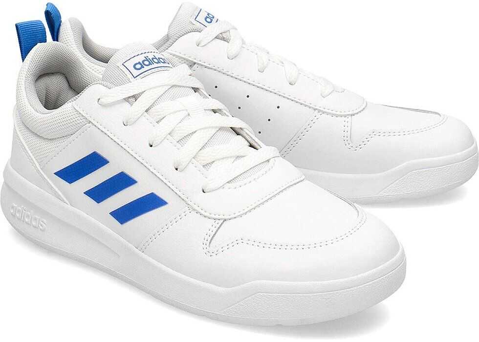 adidas Tensaur Biały