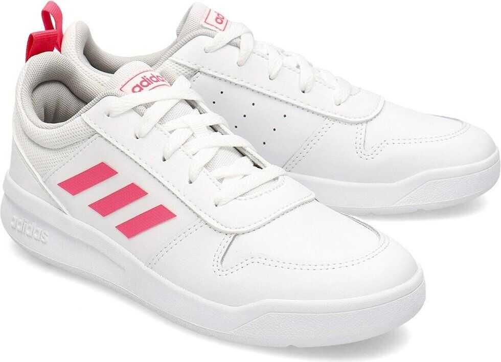 adidas Tensaur Biały