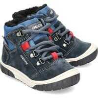 Bocanci casual Baby Omar Baieti