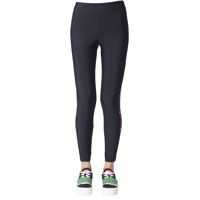 Colanti Leggins With Logo Band Femei