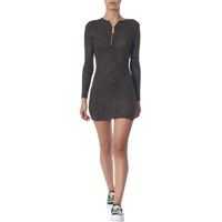 Rochii casual Long Sleeve Dress Femei
