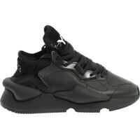 Sneakers Kaiwa Sneakers In Black Barbati