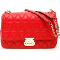 Genti de mana Quilted Sloan Bag* Femei