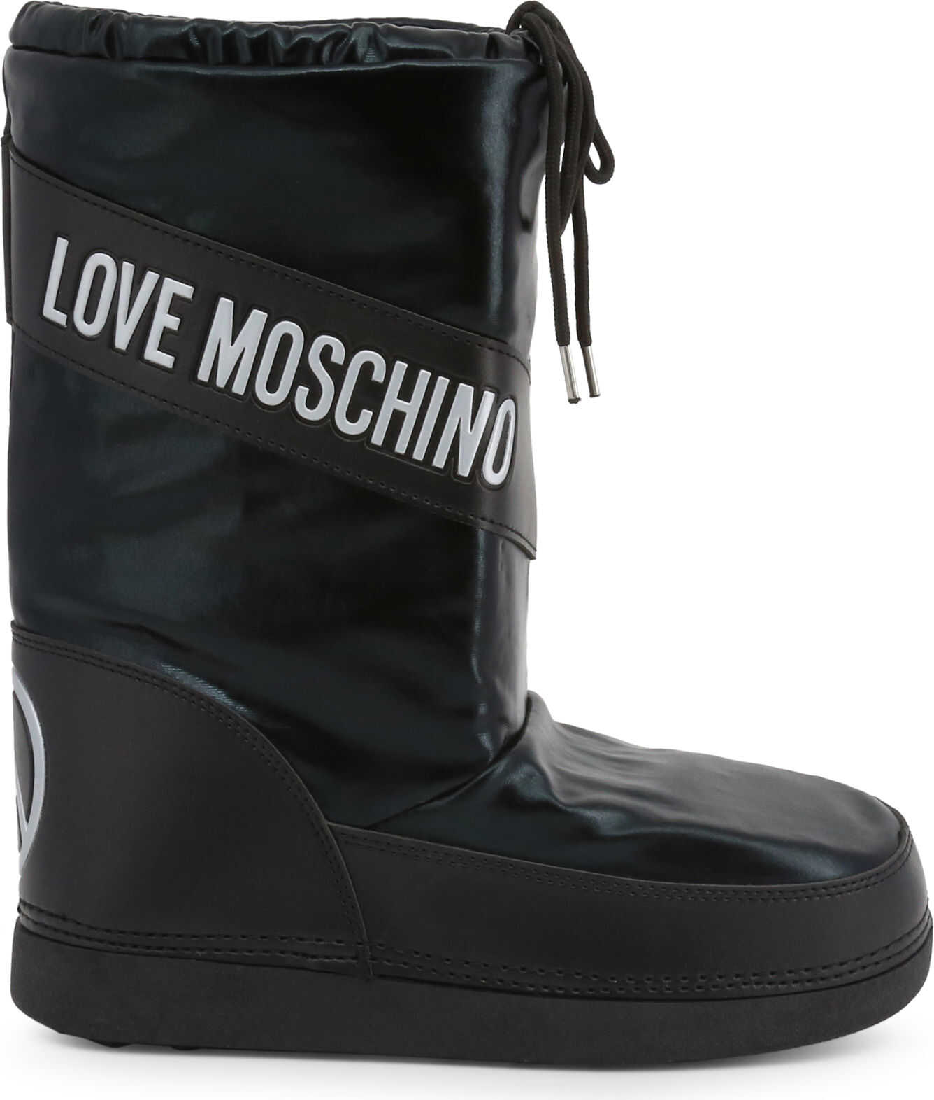 LOVE Moschino Ja24012G18Ij* BLACK
