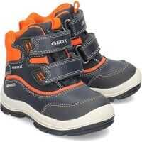 Cizme casual Baby Flanfil Baieti