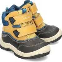 Bocanci casual Baby Flanfil Baieti